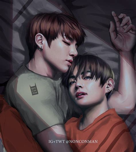 taekook porn